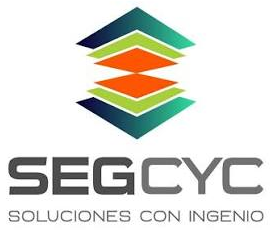 SEGCYC · Soluciones con ingenio